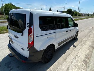 Pickup - Αγροτικό Ford 2018 Transit connect 5Θέσιο 1.5-thumb-6
