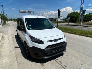 Pickup - Αγροτικό Ford 2018 Transit connect 5Θέσιο 1.5-thumb-7