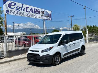 Pickup - Αγροτικό Ford 2018 Transit connect 5Θέσιο 1.5-thumb-8
