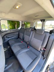 Pickup - Αγροτικό Ford 2018 Transit connect 5Θέσιο 1.5-thumb-11