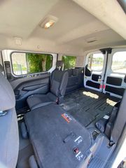 Pickup - Αγροτικό Ford 2018 Transit connect 5Θέσιο 1.5-thumb-12