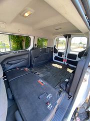 Pickup - Αγροτικό Ford 2018 Transit connect 5Θέσιο 1.5-thumb-13