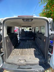 Pickup - Αγροτικό Ford 2018 Transit connect 5Θέσιο 1.5-thumb-14