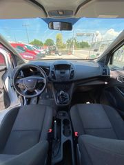Pickup - Αγροτικό Ford 2018 Transit connect 5Θέσιο 1.5-thumb-15