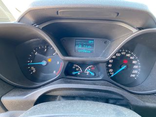 Pickup - Αγροτικό Ford 2018 Transit connect 5Θέσιο 1.5-thumb-20