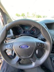 Pickup - Αγροτικό Ford 2018 Transit connect 5Θέσιο 1.5-thumb-21