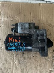 Μίζα Mini Cooper N18B16A