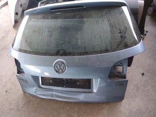VW GOLF PLUS 09-14 ΠΟΡΤ ΜΠΑΓΚΑΖ