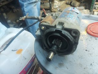 ΜΙΖΑ ΑΠΟ VW CADDY '90 1.6CC-thumb-1