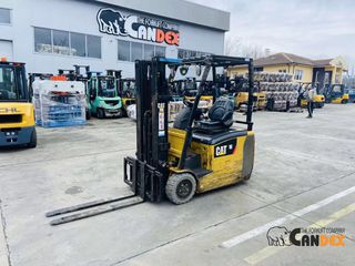 CAT 2014 ΠΡΟΣΦΟΡΑ ΑΠΟ 10.500€ -> 8.400€