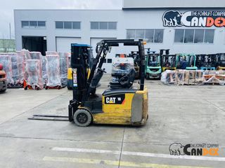 CAT 2014 ΠΡΟΣΦΟΡΑ ΑΠΟ 10.500€ -> 8.400€-thumb-1