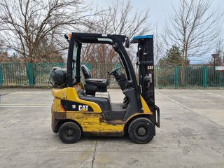 CAT '11 *ΠΡΟΣΦΟΡΑ* ΑΡΧ. ΤΙΜΗ 9500€ GP18N 1500 kg 4.750 mm