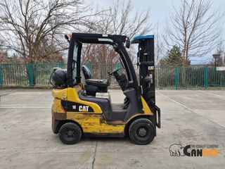 CAT 2011 ΠΡΟΣΦΟΡΑ ΑΠΟ 9.500€ -> 8.550€