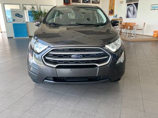 Ford EcoSport '20  1.0 EcoBoost Cool&Connect