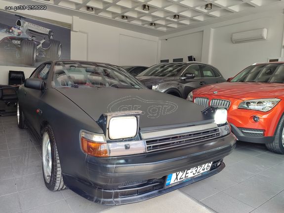 Toyota Celica '87 ST