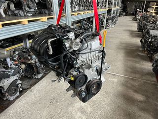 ΚΙΝΗΤΗΡΑΣ CHEVROLET AVEO 2009 ΤΥΠΟΣ: B12D1-thumb-1