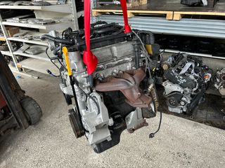 ΚΙΝΗΤΗΡΑΣ CHEVROLET AVEO 2009 ΤΥΠΟΣ: B12D1-thumb-4