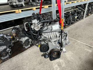 ΚΙΝΗΤΗΡΑΣ CHEVROLET AVEO 2009 ΤΥΠΟΣ: B12D1-thumb-5