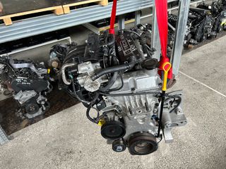 ΚΙΝΗΤΗΡΑΣ CHEVROLET AVEO 2009 ΤΥΠΟΣ: B12D1-thumb-6
