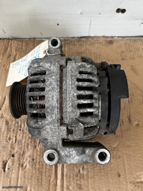 Δυναμό Ford Transit 2.0 Diesel