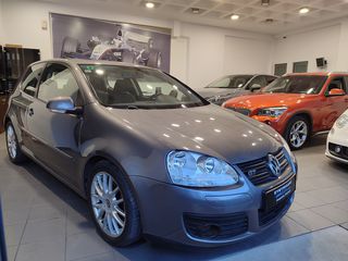 Volkswagen Golf '07 Gt 1ο χέρι 