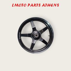 ΕΜΠΡΟΣ ZANTA CITYCOM 300