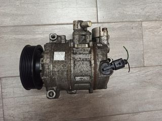 ΚΟΜΠΡΕΣΕΡ A/C VOLKSWAGEN GOLF 5/SKODA OCTAVIA/AUDI A3  ΜΕ ΚΩΔΙΚΟ 1K0820859S