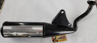 ΕΞΑΤΜΙΣΗ ΓΙΑ HONDA DIO-thumb-1