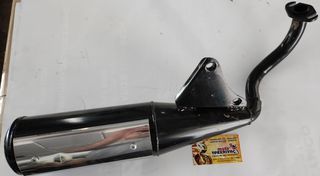 ΕΞΑΤΜΙΣΗ ΓΙΑ HONDA DIO-thumb-2