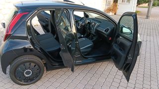 Toyota Aygo 2019 AYGO  1.0 -  ΑΥΤΟΜΑΤΟ ΣΕΙΡΙΑΚΟ ΜΕ ΑΛΛΑΓΕΣ ΚΑΙ ΣΤΟ ΤΙΜΟΝΙ.-thumb-7