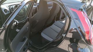 Toyota Aygo 2019 AYGO  1.0 -  ΑΥΤΟΜΑΤΟ ΣΕΙΡΙΑΚΟ ΜΕ ΑΛΛΑΓΕΣ ΚΑΙ ΣΤΟ ΤΙΜΟΝΙ.-thumb-10