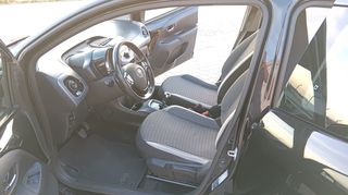 Toyota Aygo 2019 AYGO  1.0 -  ΑΥΤΟΜΑΤΟ ΣΕΙΡΙΑΚΟ ΜΕ ΑΛΛΑΓΕΣ ΚΑΙ ΣΤΟ ΤΙΜΟΝΙ.-thumb-11