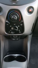 Toyota Aygo 2019 AYGO  1.0 -  ΑΥΤΟΜΑΤΟ ΣΕΙΡΙΑΚΟ ΜΕ ΑΛΛΑΓΕΣ ΚΑΙ ΣΤΟ ΤΙΜΟΝΙ.-thumb-14