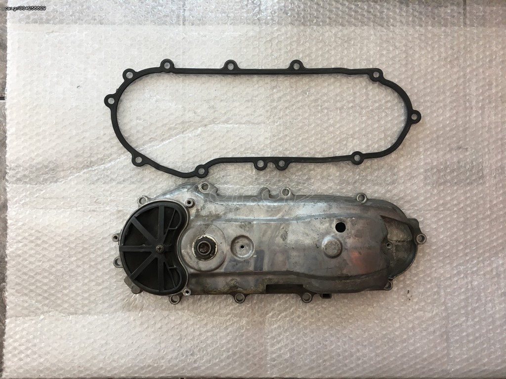 ΚΑΠΑΚΙ ΙΜΑΝΤΑ YAMAHA CYGNUS X 125cc 