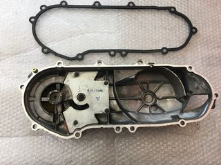 ΚΑΠΑΚΙ ΙΜΑΝΤΑ YAMAHA CYGNUS X 125cc -thumb-1