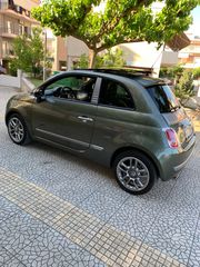 Fiat 500 '10 LIMITED EDITION 