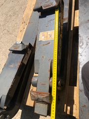 Πιρούνια Volvo 2024 ΠΗΡΟΥΝΕΣ ΣΠΑΣΤΕΣ 4-5t-thumb-8