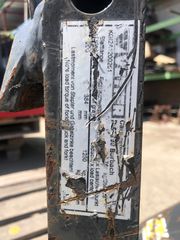 Πιρούνια Volvo 2024 ΠΗΡΟΥΝΕΣ ΣΠΑΣΤΕΣ 4-5t-thumb-9