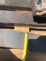 Πιρούνια Volvo 2024 ΠΗΡΟΥΝΕΣ ΣΠΑΣΤΕΣ 4-5t-thumb-11