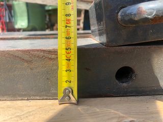 Πιρούνια Volvo 2024 ΠΗΡΟΥΝΕΣ ΣΠΑΣΤΕΣ 4-5t-thumb-12