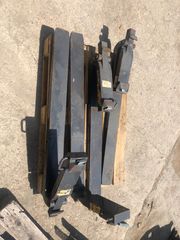 Πιρούνια Volvo 2024 ΠΗΡΟΥΝΕΣ ΣΠΑΣΤΕΣ 4-5t-thumb-6