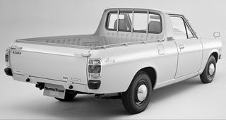 ΧΕΡΟΥΛΙ ΠΑΡΑΘΥΡΟΥ ΕΣΩΤΕΡΙΚΟ DATSUN LB120 ΓΝΗΣΙΟ ΚΑΙΝΟΥΡΙΟ-thumb-1