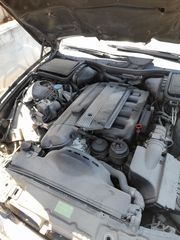 Bmw 520 520 '00-thumb-2