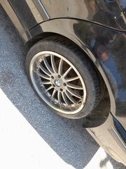 Bmw 520 520 '00-thumb-3