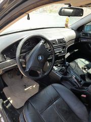 Bmw 520 520 '00-thumb-5