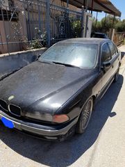 Bmw 520 520 '00-thumb-6