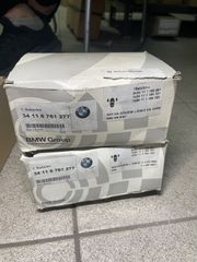 ΓΝΗΣΙΑ ΤΑΚΑΚΙΑ BMW 520i-535i E39-thumb-1