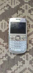 Nokia C3 κινητό τηλέφωνο 