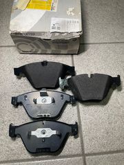 ΓΝΗΣΙΑ ΜΠΡΟΣΤΙΝΑ ΤΑΚΑΚΙΑ BMW E63-64