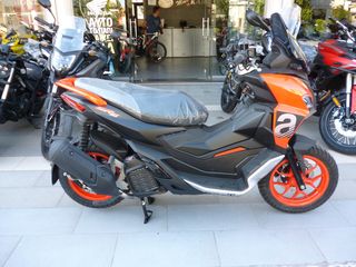 Aprilia SR GT 200 2025 SPORT-thumb-1